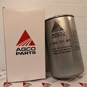 Agco Parts Hydraulikfilter - 3386701M3