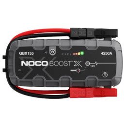 NOCO Booster   GBX155