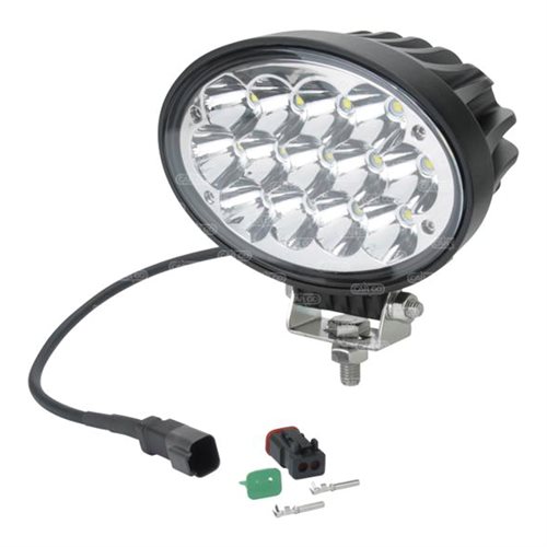 HC CarGo - LED Spot Arbejdslampe