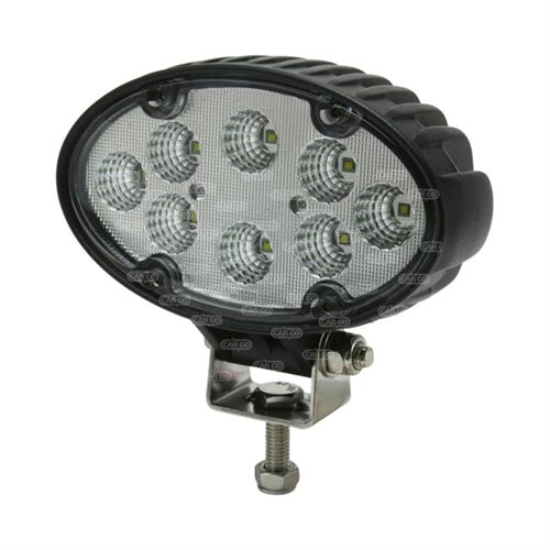 HC CarGo - LED Arbejdslampe